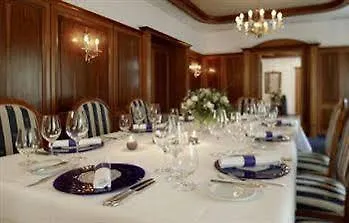 Szálloda Residenz Am Motzener See