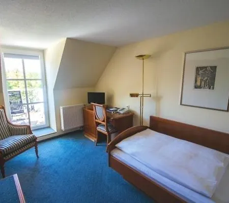 Residenz Am Motzener See 4*